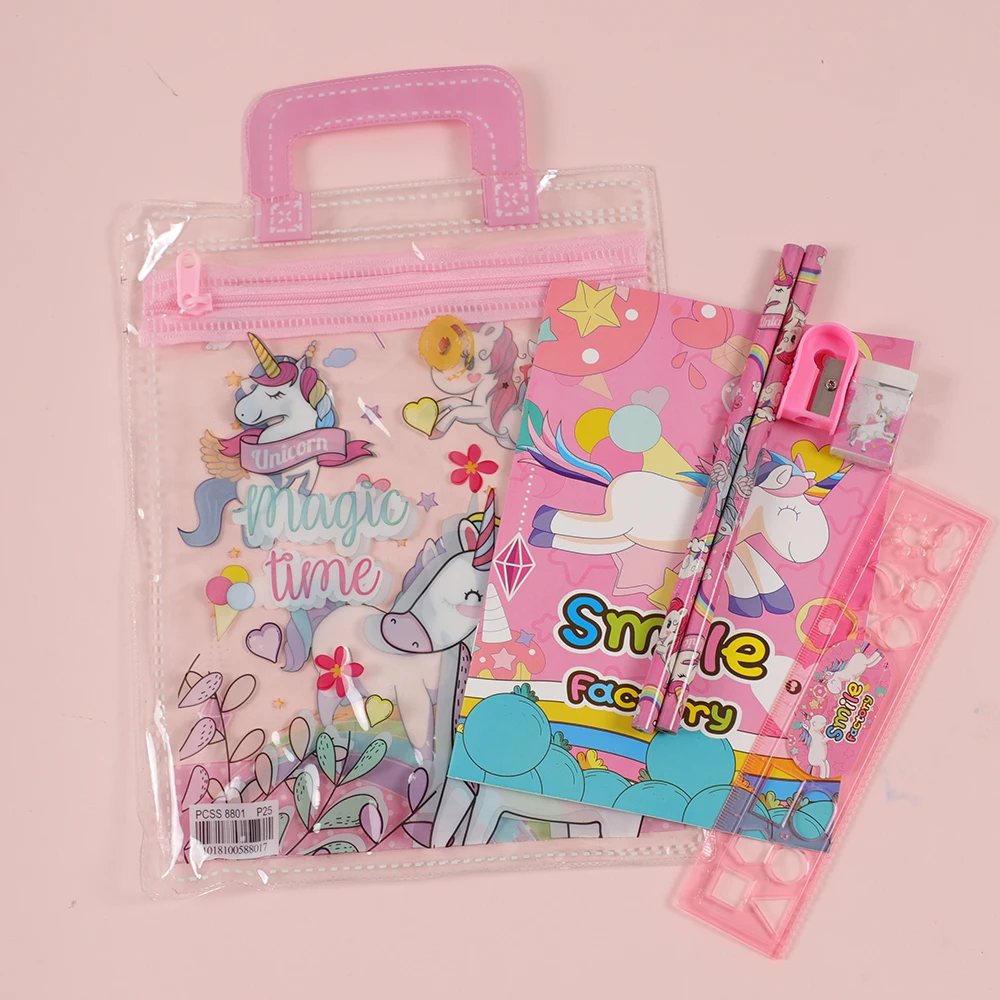 Карандаш с единорогом 7 дюймов |