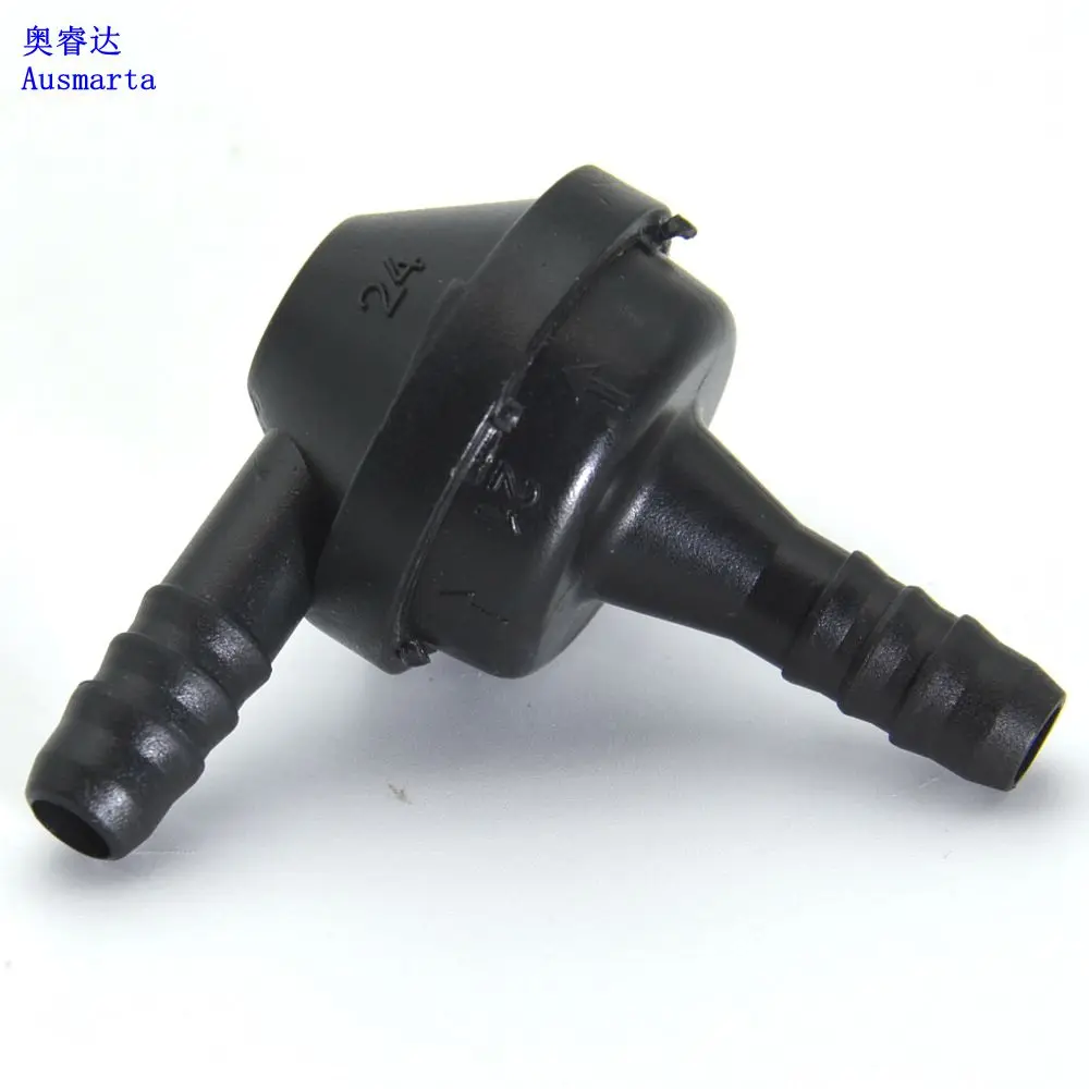 OEM 2-20 шт. L-образный прямоугольный односторонний воздушный клапан для Polo Beetle Superb A6