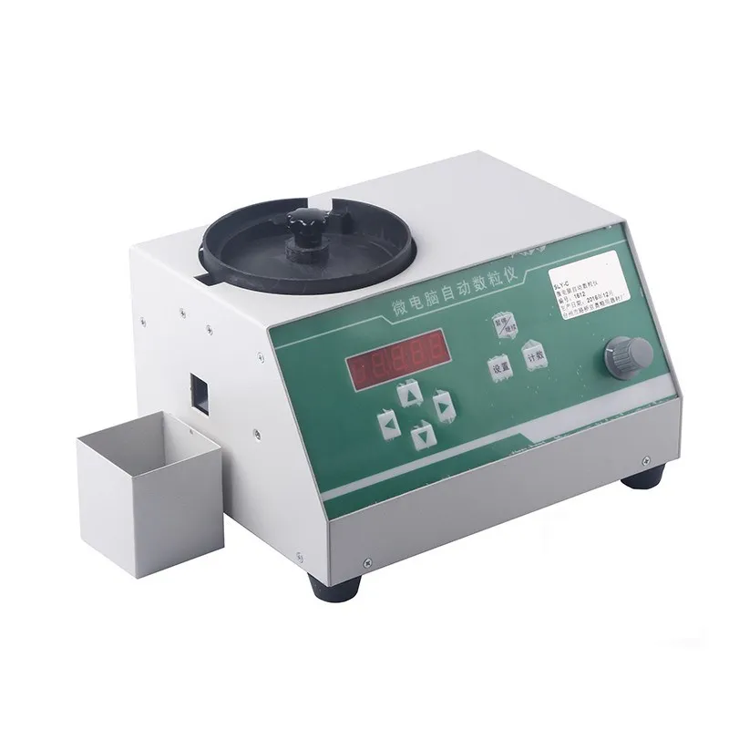 SLY-C микрокомпьютер автоматический счетчик пшеничной кукурузы соевые пилюли