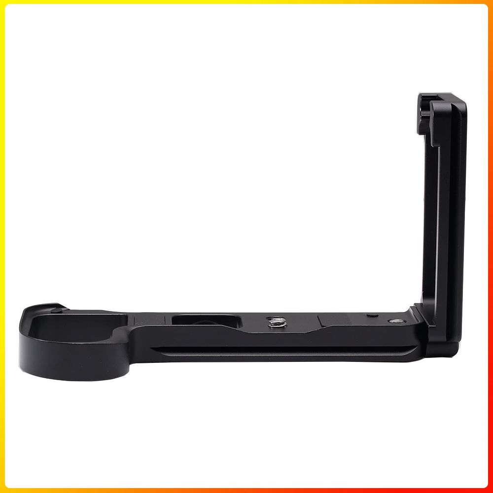 Быстросъемный L-образный кронштейн для камеры Nikon Z6 Z7 Z6II Z7II II Z5 w/ Arca-Type 1/4&quot - купить