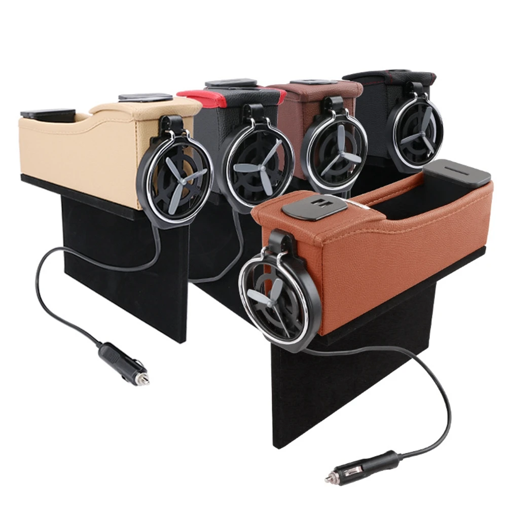 Для всех автомобилей многофункциональная автомобильная коробка для хранения