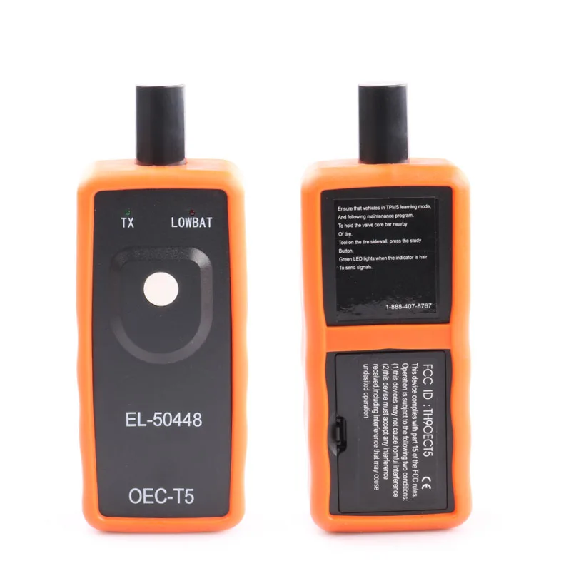 Инструмент для активации датчика давления в шинах TPMS GM Chevrolet Buick Daewoo Opel Cadillac