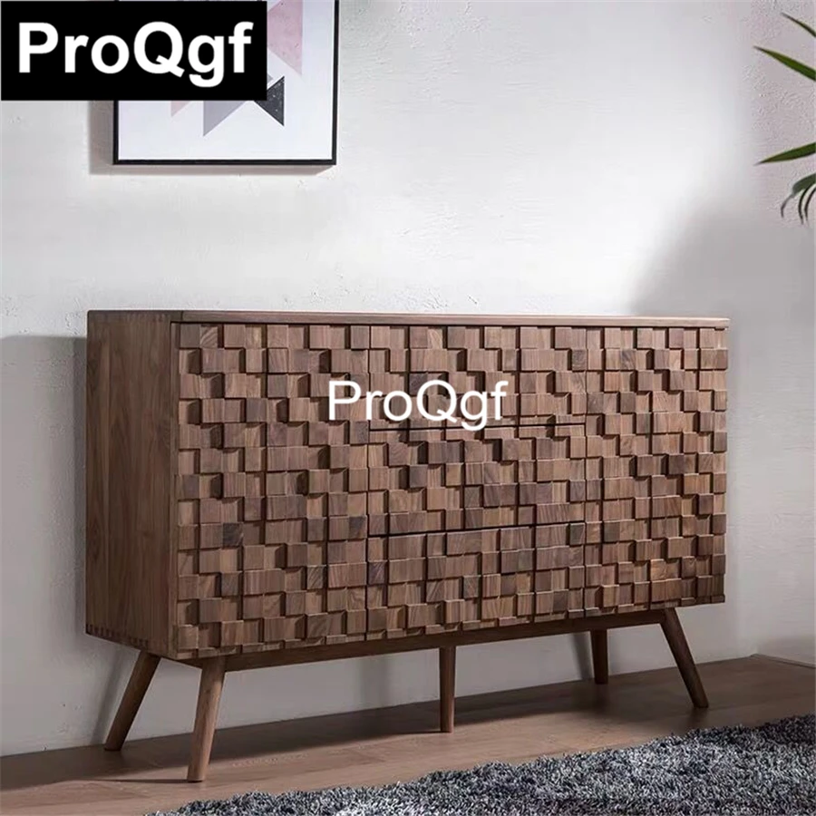 QGF 1Pcs A Set Prodgf Yours Luxury Craft Sideboard Kitchen Cabinet | Мебель