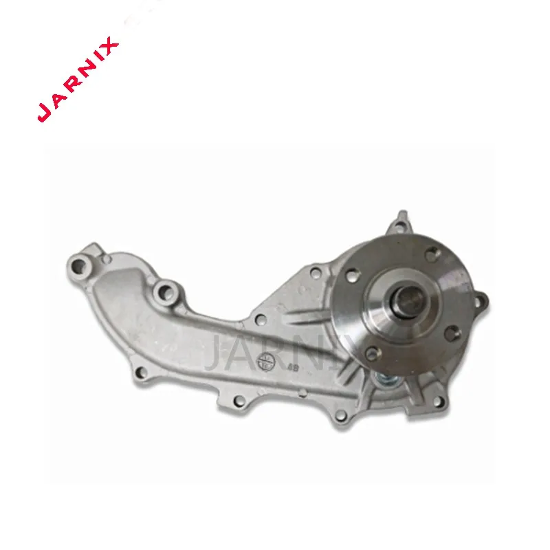 Двигатель 3RZ водяной насос в сборе для toyota Coaster 4 runner Land cruiser J9 Hi-lux Dyna 200 Hi-ace Prad.G1 1201.G9