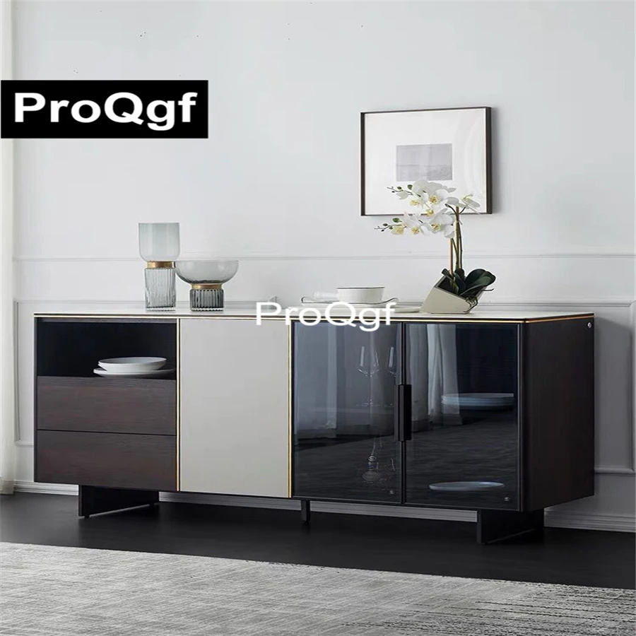 QGF 1 шт. набор Prodgf красивый буфет для дома кухонный шкаф | Мебель