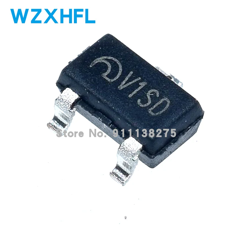20 шт ME6209-3.3V ME6209A33M3G маркировка V1MJ 3 V SOT23 ZJ |