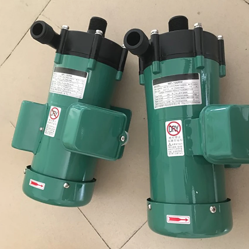 MP-120R/RM 250 Вт магнитный насос циркуляционный центробежный водный