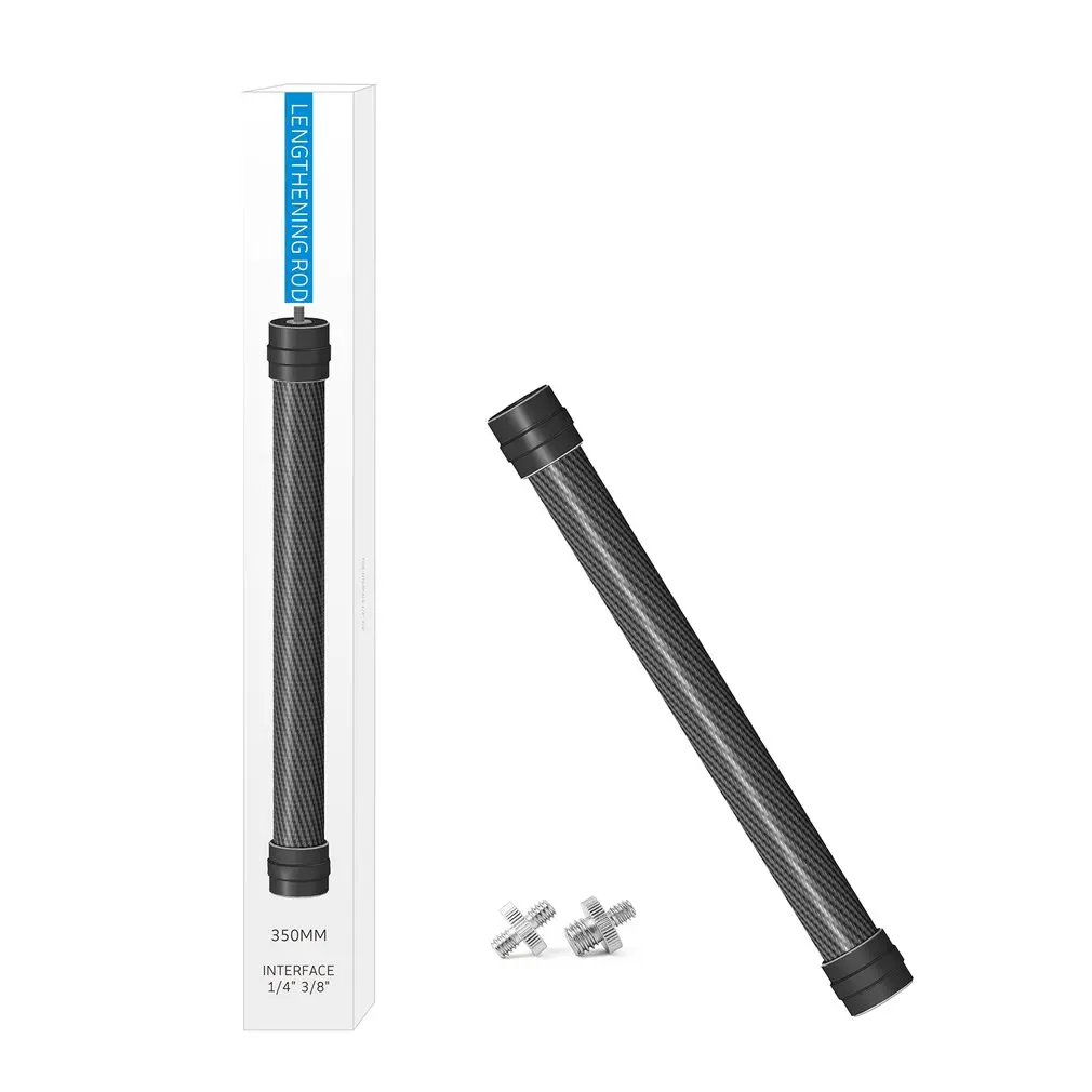 Удлинитель из углеродного волокна для Dajiang Ruying Ronin-S Sc Zhiyun | Электроника