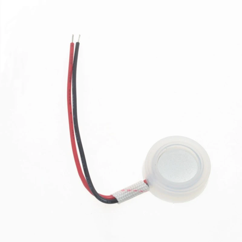 Ультразвуковой генератор тумана 20 мм 2 4 МГц |