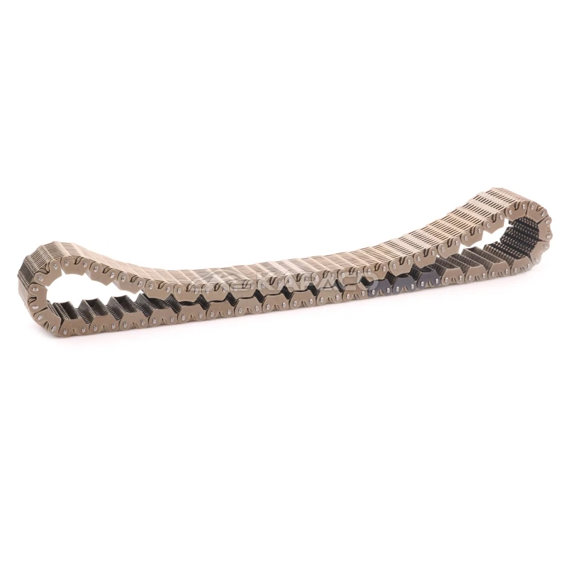 42 links Transfer Case Chain A2512800800 HV-091 HV253 chain For Mercedes Benz ML GL-Class X164 W164 W251 R350CDI 4matic HV091 | Автомобили