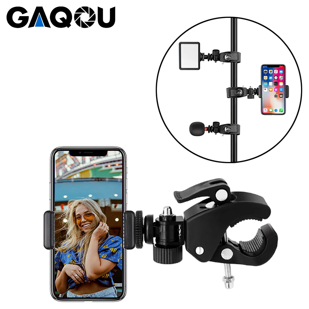 Штатив-тренога с креплением на 360 градусов | Мобильные телефоны и аксессуары