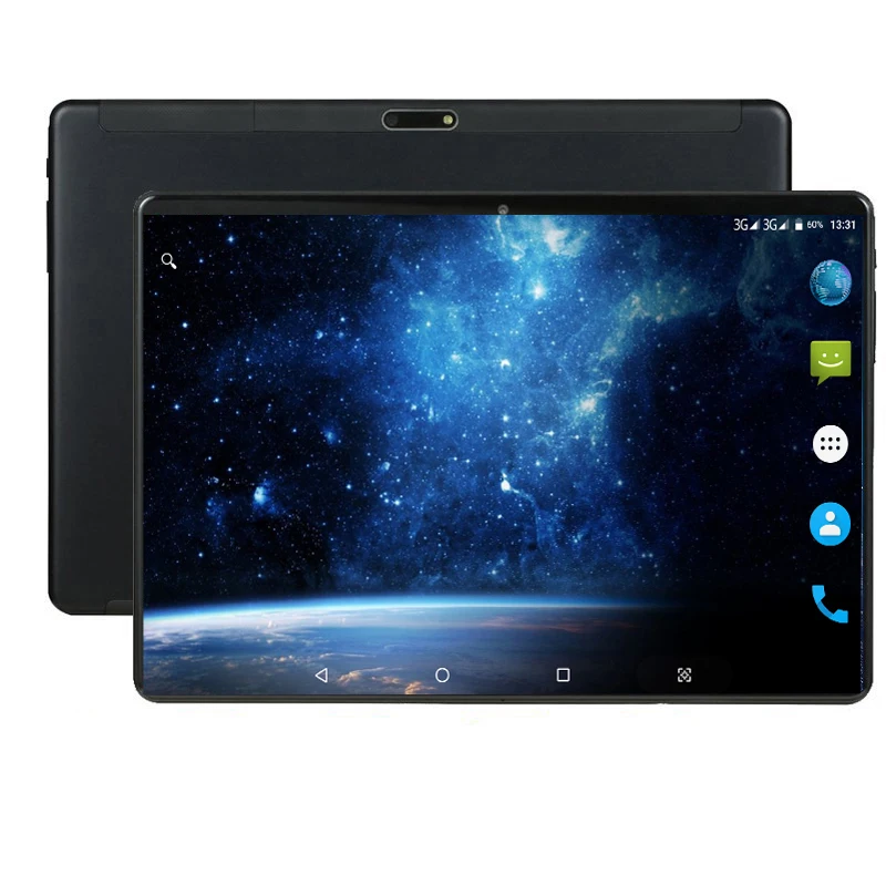 ПЗУ 128 ГБ CP9 Android 9 0 планшет 10 1 дюймов 3g телефон планшетный ПК 8 ядер ОЗУ 6 планшеты