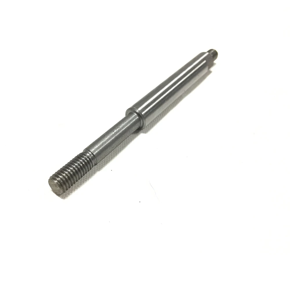 Боулинг запасные Запчасти T99-070154 вал Применение для боулинга машина |