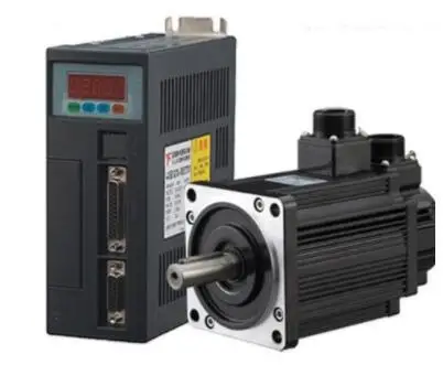 110ST-M05030 серводвигатель переменного тока + Драйвер 5 нм 1 кВт | Строительство и