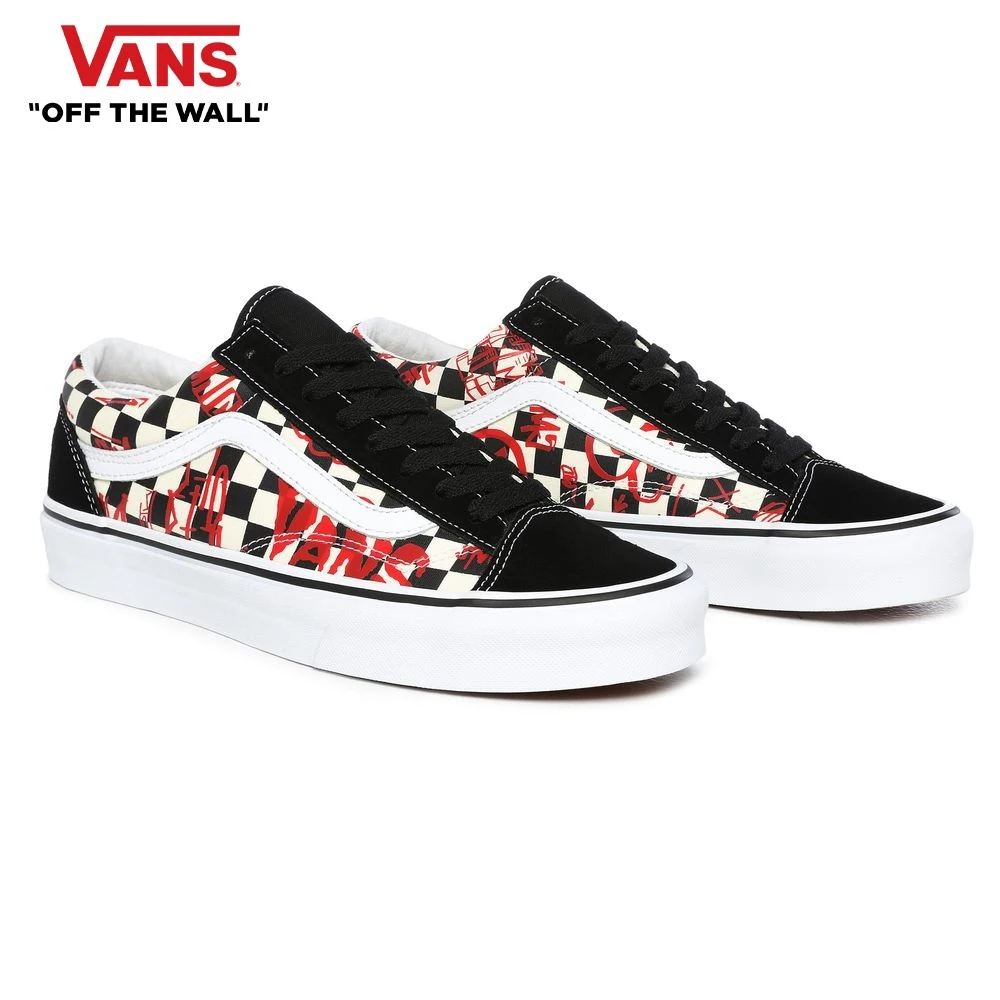 Кеды Vans VA3DZ31IW