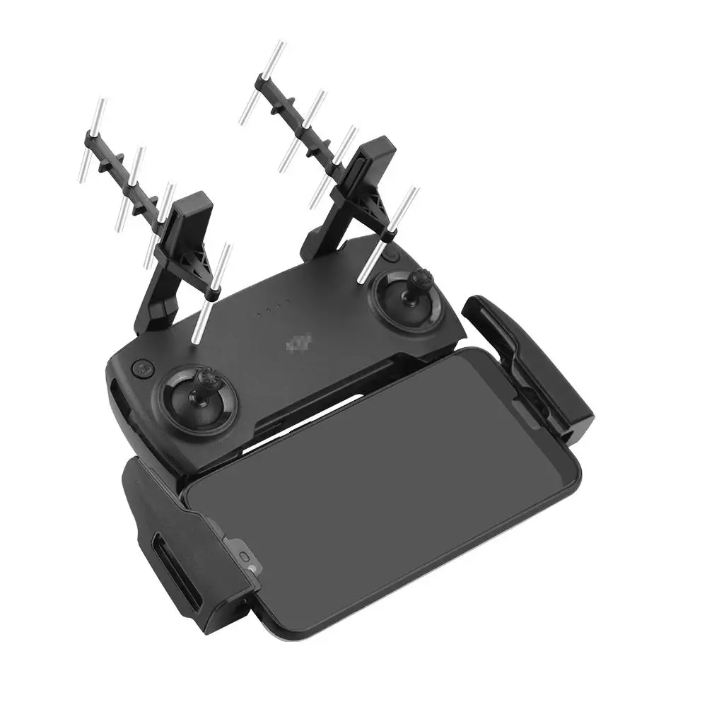 1 пара антенна Yagi из АБС пластика и алюминия подходит для усилителя сигнала Dji Mavic