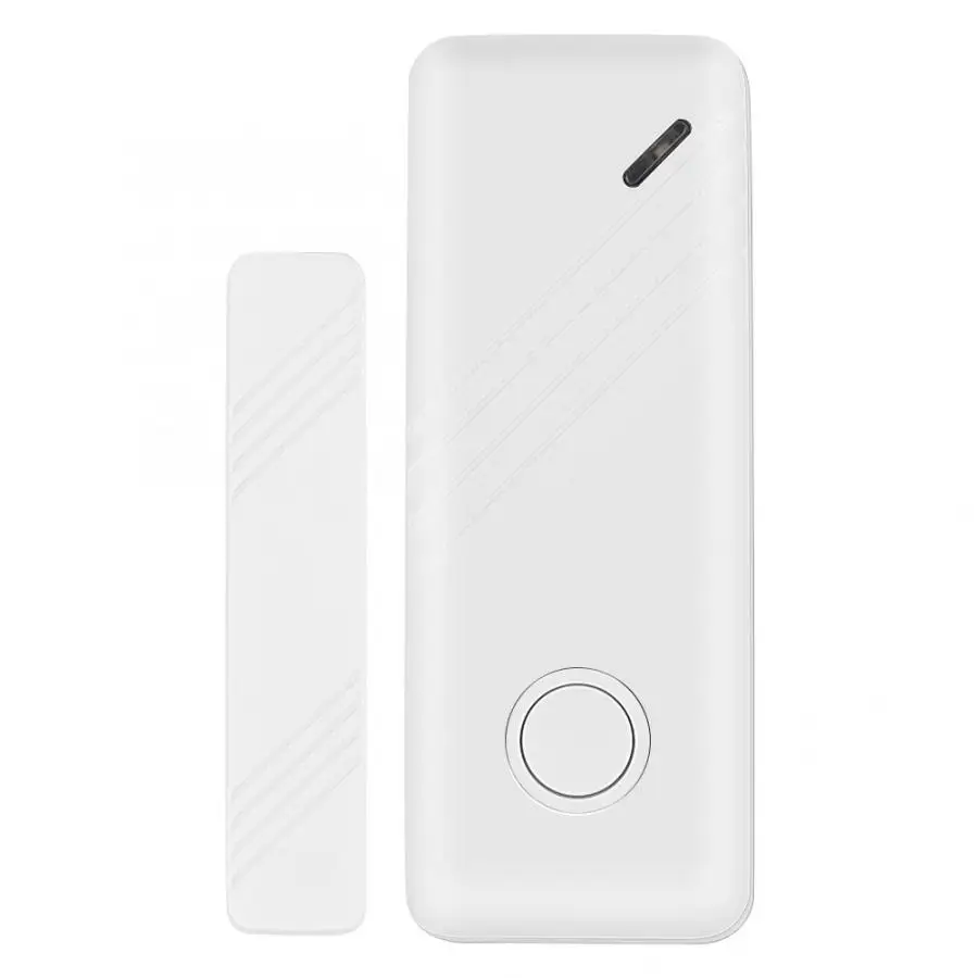 Беспроводной датчик открытия окон и дверей с дистанционным управлением