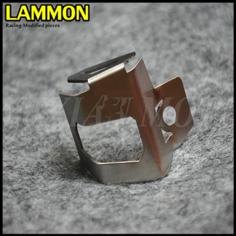 Motorcycle accessories modification oil cup protective cover Fit For Ducati MTS1200 MTS1100 MTS 1200 1100 | Автомобили и