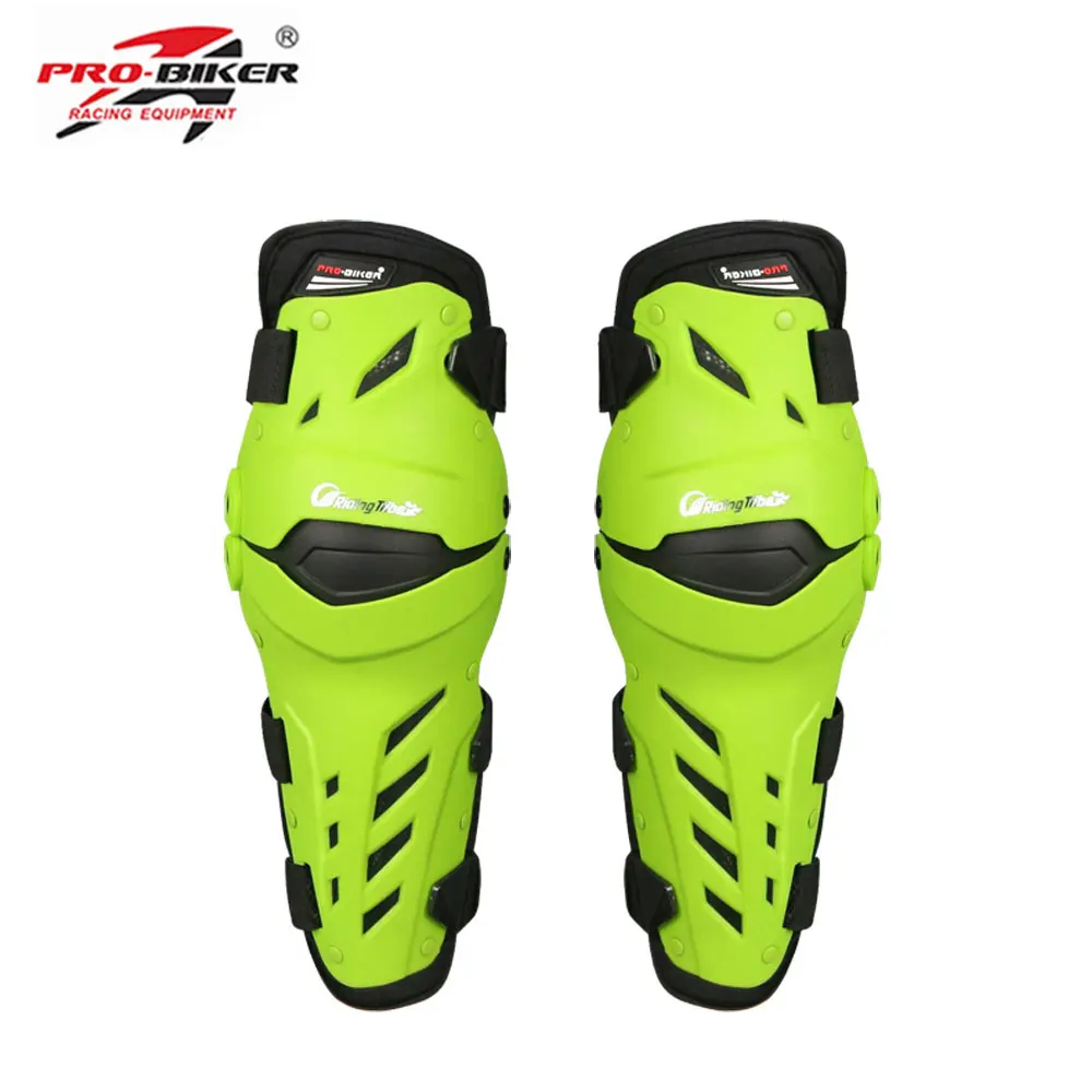 PRO-BIKER защита колен для мотокросса наколенники мотоциклетные спортивные