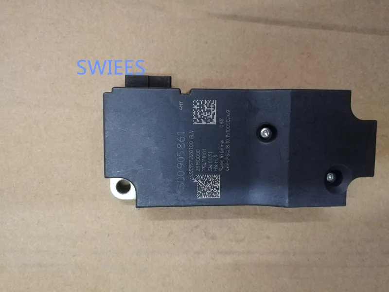SWIEES для VW PASSAT B8L Новый TIGUANL превосходный замок рулевой колонки 3Q0 905 861 3Q0905861 |