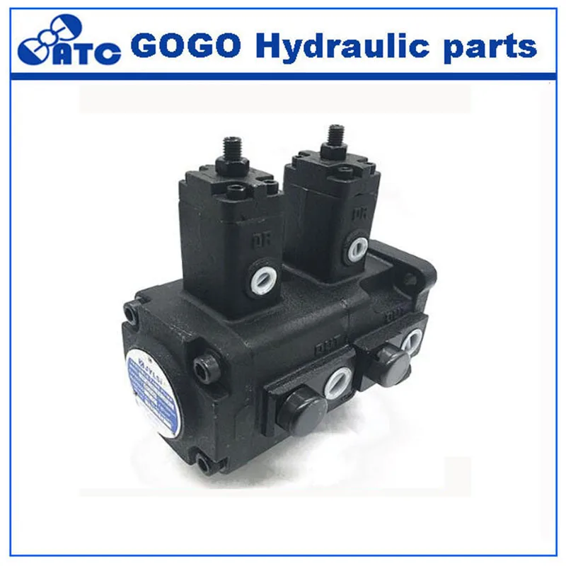 Название товара: Насос с лопастным ротором с переменным расходом и низким давлением VP-40-40-FA3 / VP20-20/ VP15-15 VP12-12 VP30-30-FA3 on.