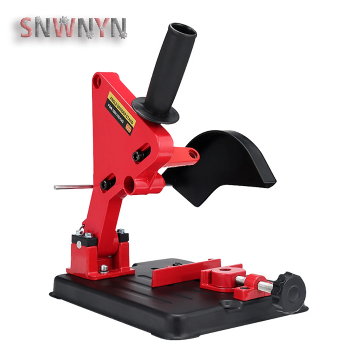 Держатель кронштейна для угловой шлифовальной машины