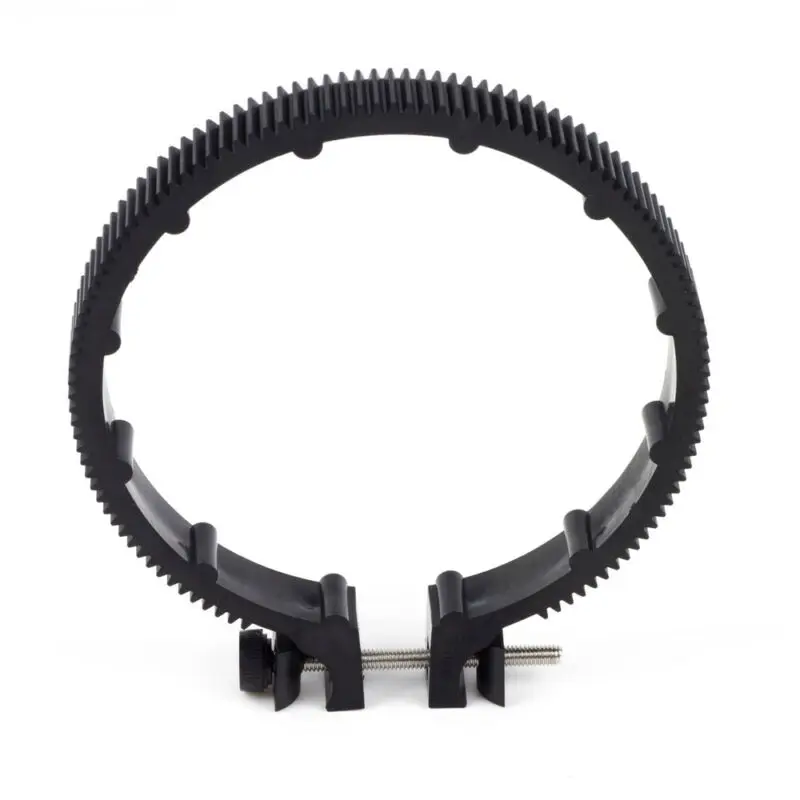 Pro объектив зубчатое кольцо Диаметр ремня Φ90±5мм мод 0 8 fr 4K фильм производство