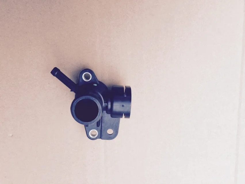 SWIEES Новинка для VW Tiguan Passat B7 CC Golf MK6 Octavia превосходная Фланцевая головка