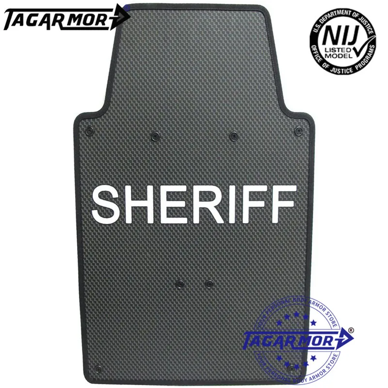 Tagarmor лёгкий портативный телефон противопуленепробиваемый экран армированный