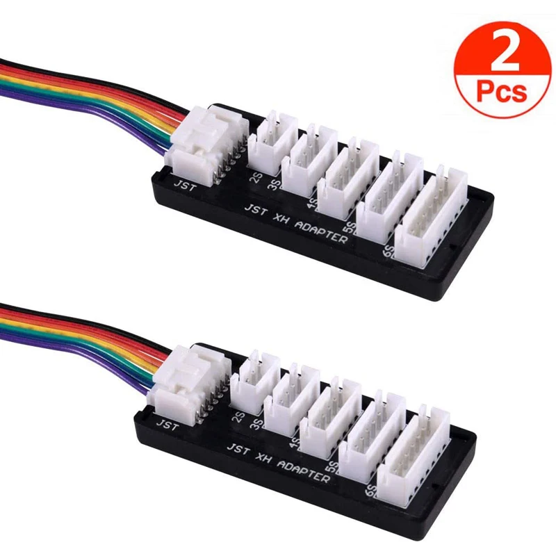 Радиоуправляемая модель устройства для зарядки аккумулятора балансировочная