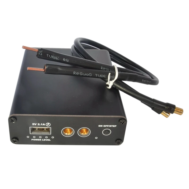 Порты и разъёмы в состоянии DIY 5 передач машины для точечной сварки с Quick Release ручка