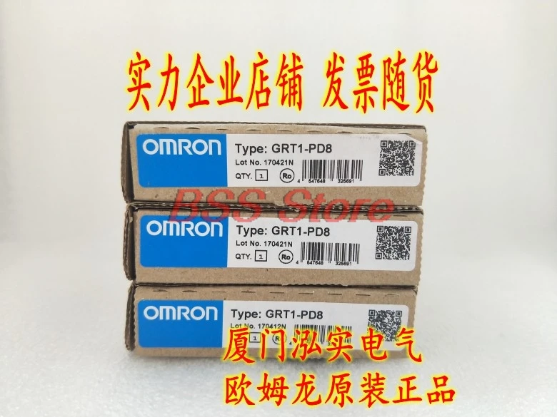 GRT1-PD8 выходной модуль абсолютно новый и оригинальный