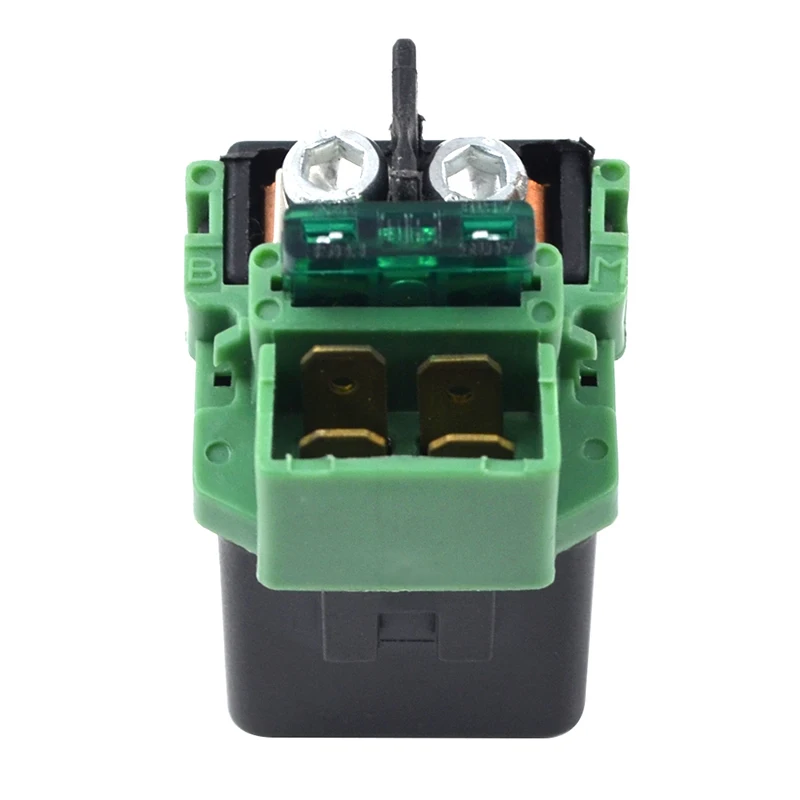 Соленоид реле стартера мотоцикла для HONDA CRF250X VT250 MC20 SPADA VT750 SHADOW VT1100C2 VTR250 VTR1000F VTX1300