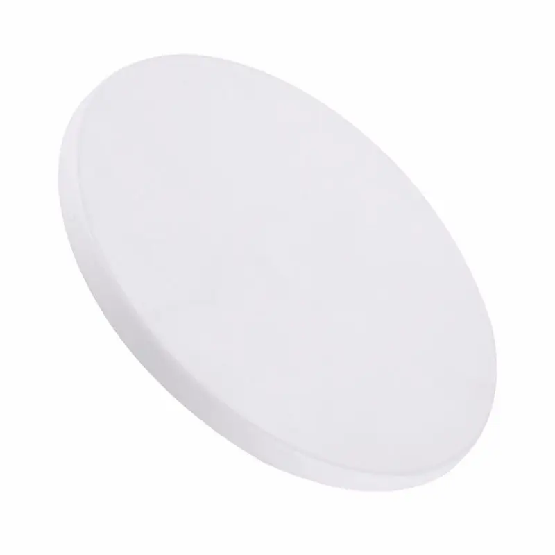 Горячий 3C-PULUZ 1/4 винтовой интерфейс круглый лоток совместим с электронным