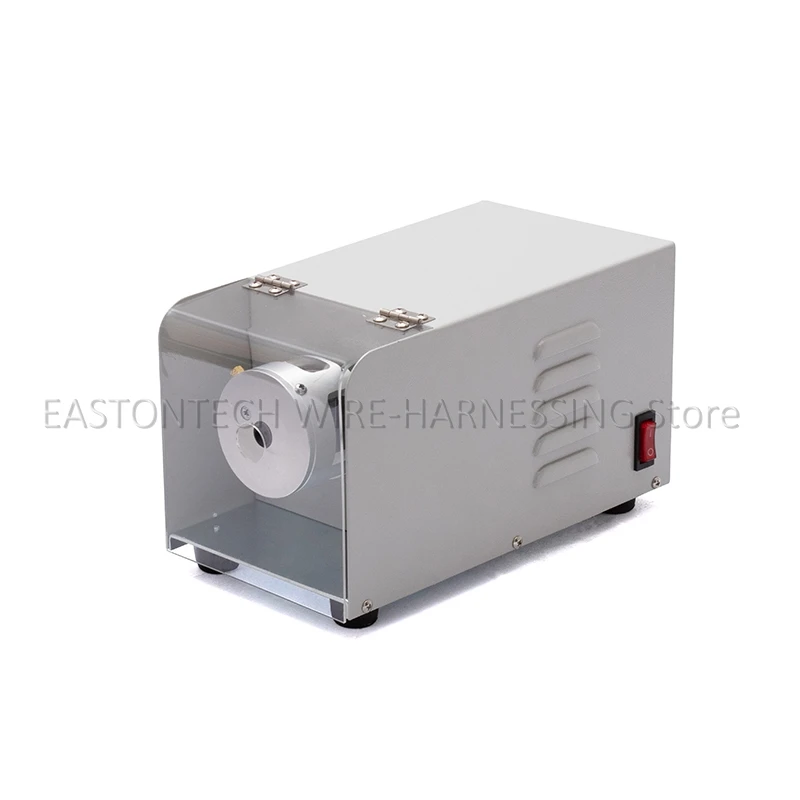 EASTONTECH EW-10ST 1 6 мм до 4 для зачистки и скручивания проводов-драночный станок AC 220V |