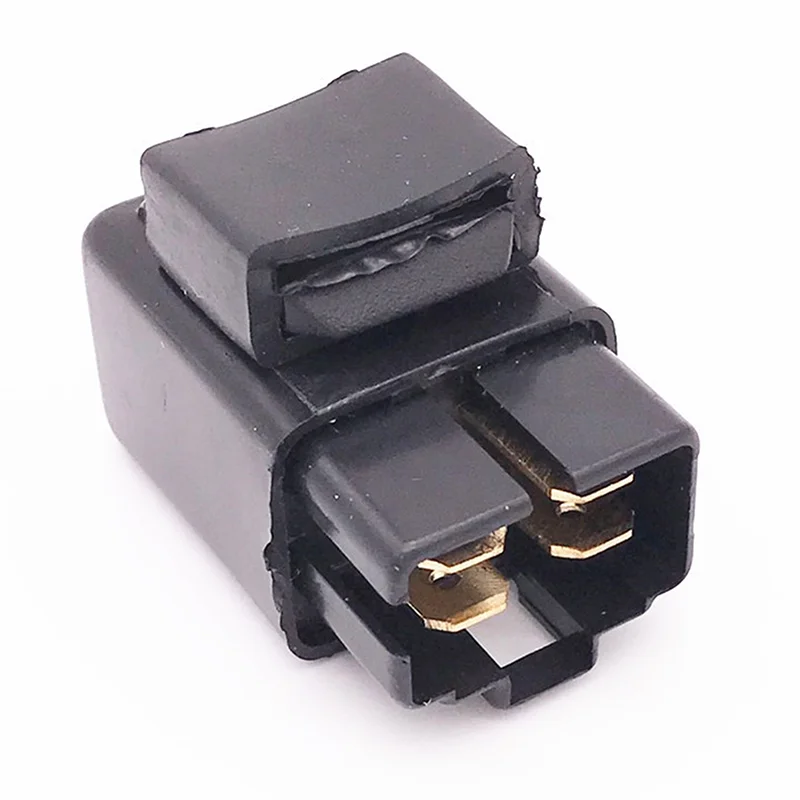 31800-40B00 3GD-81950-01-00 Запускной соленоидный реле, совместимый с Suzuki LT80 LT-Z50 Yamaha YFM 350 on.