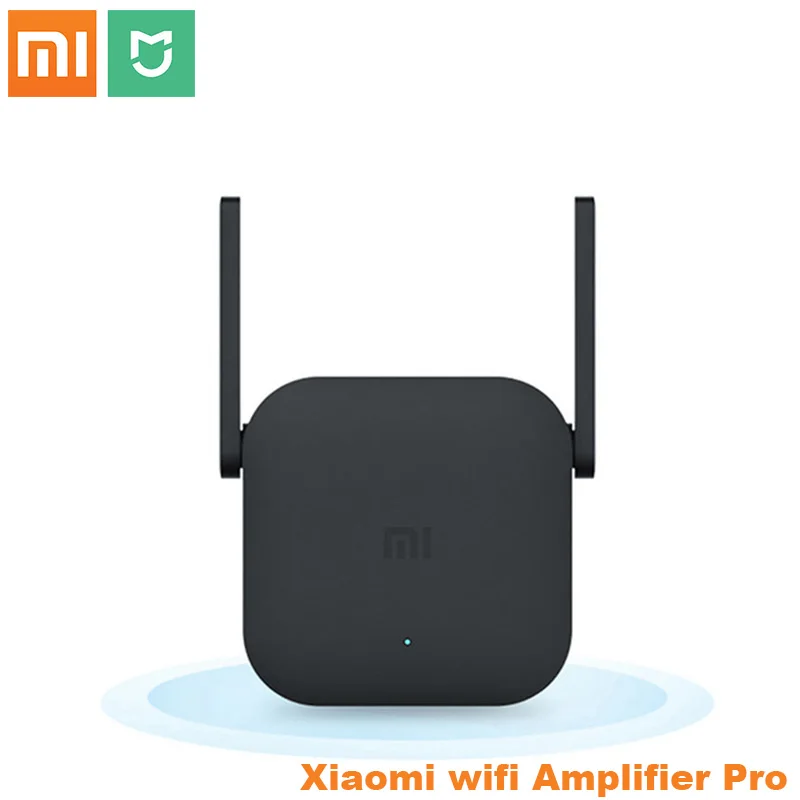 Wi-Fi-роутер Xiaomi Pro Router 300M 2 4G антенны | Компьютеры и офис