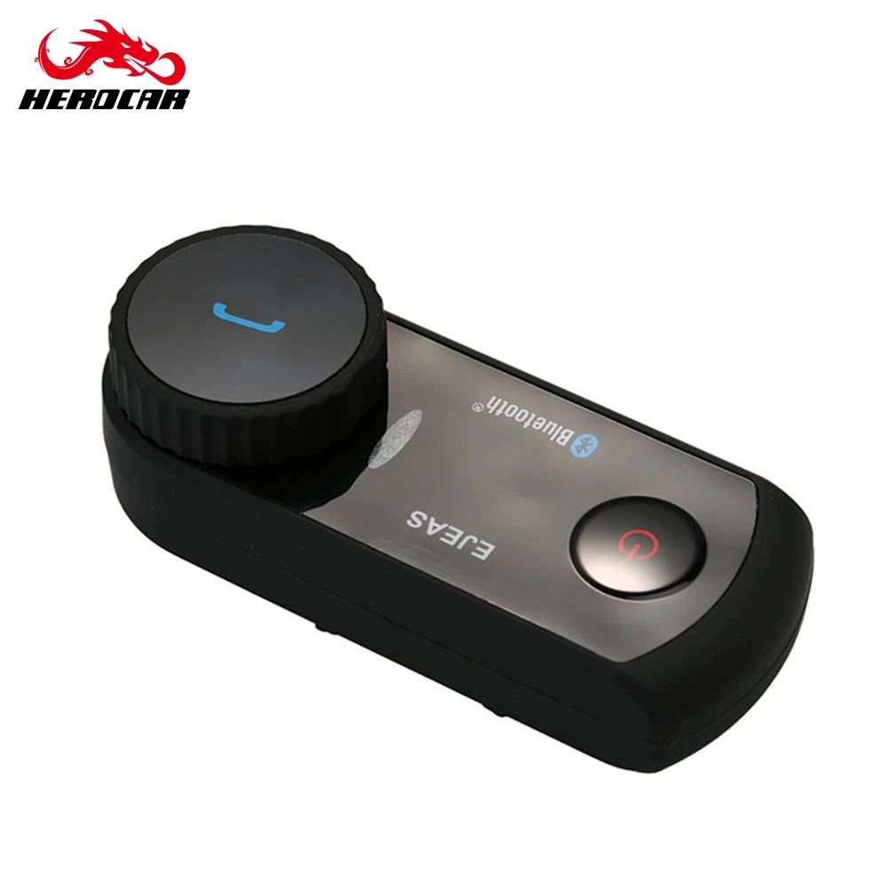 Bluetooth-гарнитура для мотоциклетного шлема с мягким микрофоном | Автомобили и