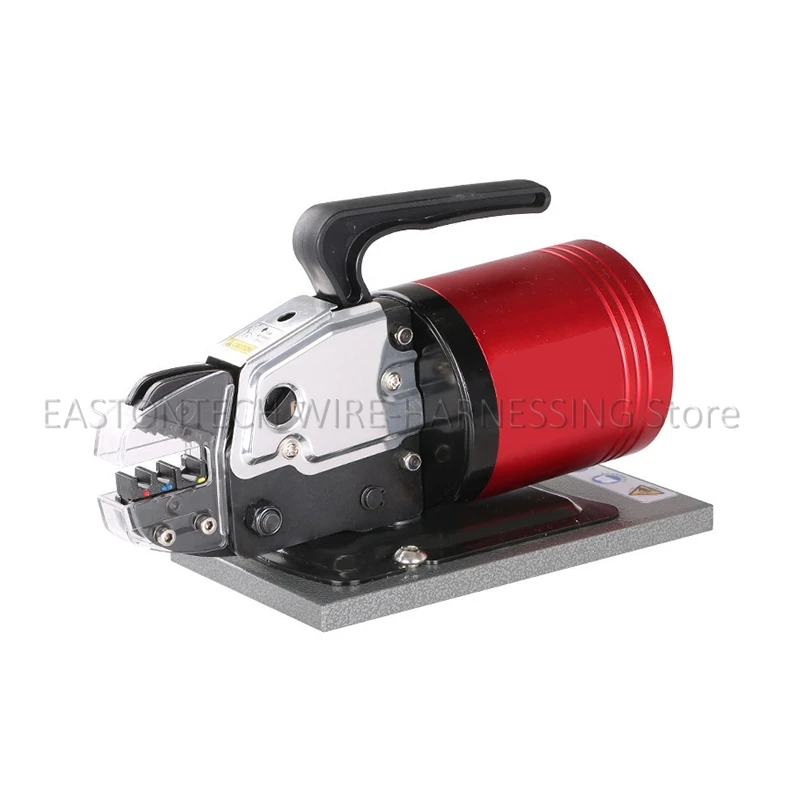 EASTONTECH FEK-5ND Пневматический воздушный Мощность терминальная ОБЖИМНАЯ машина 1 3 T 0