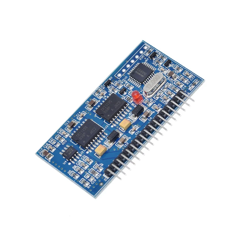 Генератор синусоидального инвертора плата SPWM Boost 1 шт. EGS002 EG8010 + IR2110 модуль