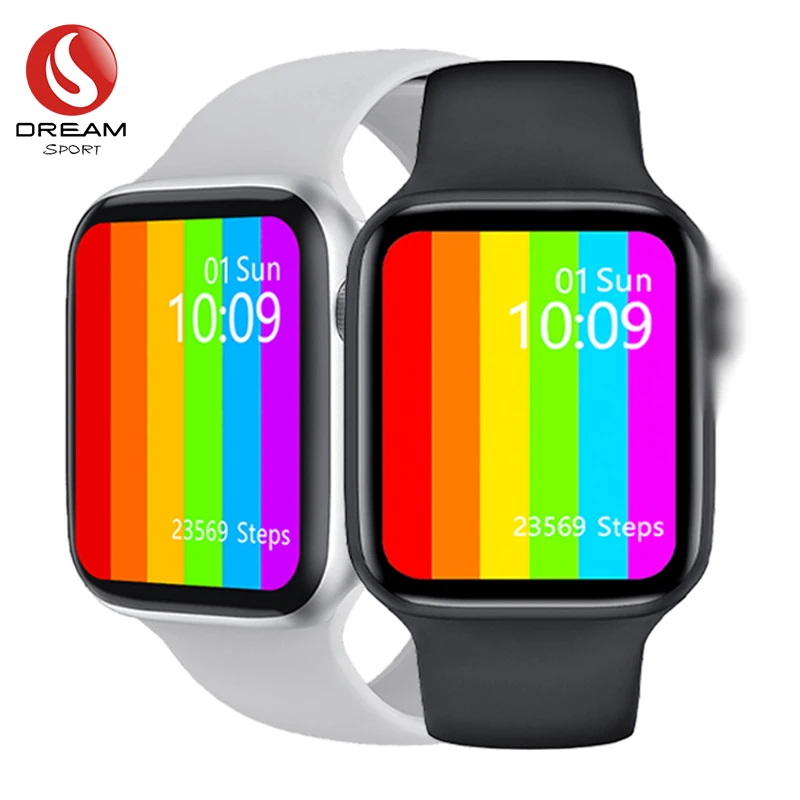 смарт часы для мужчин и женщин такие же как iwo8 IWO10 поддержка Bluetooth напоминание о