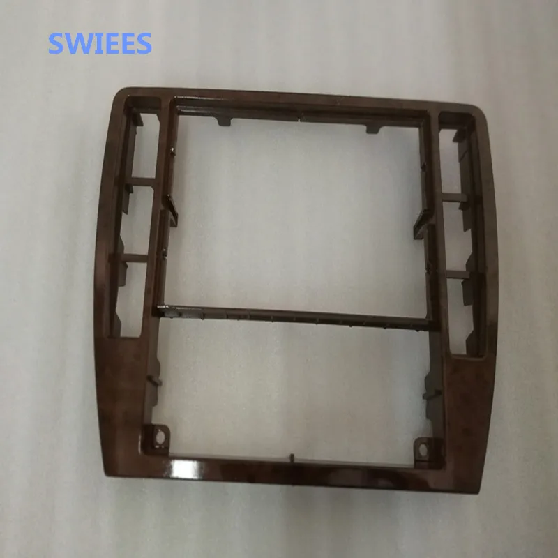 SWIEES VW PassatB5 Средний прорезыватель декоративная коробка панель приборной панели