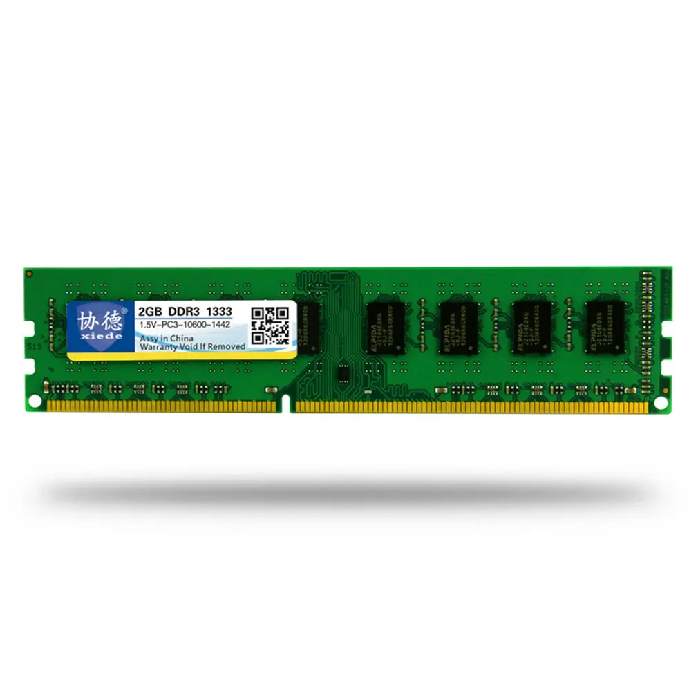 2021 Горячая DDR3 1333 2G/4G/8G настольных ПК памяти Memoria модуль PC3-10600 AMD специально |