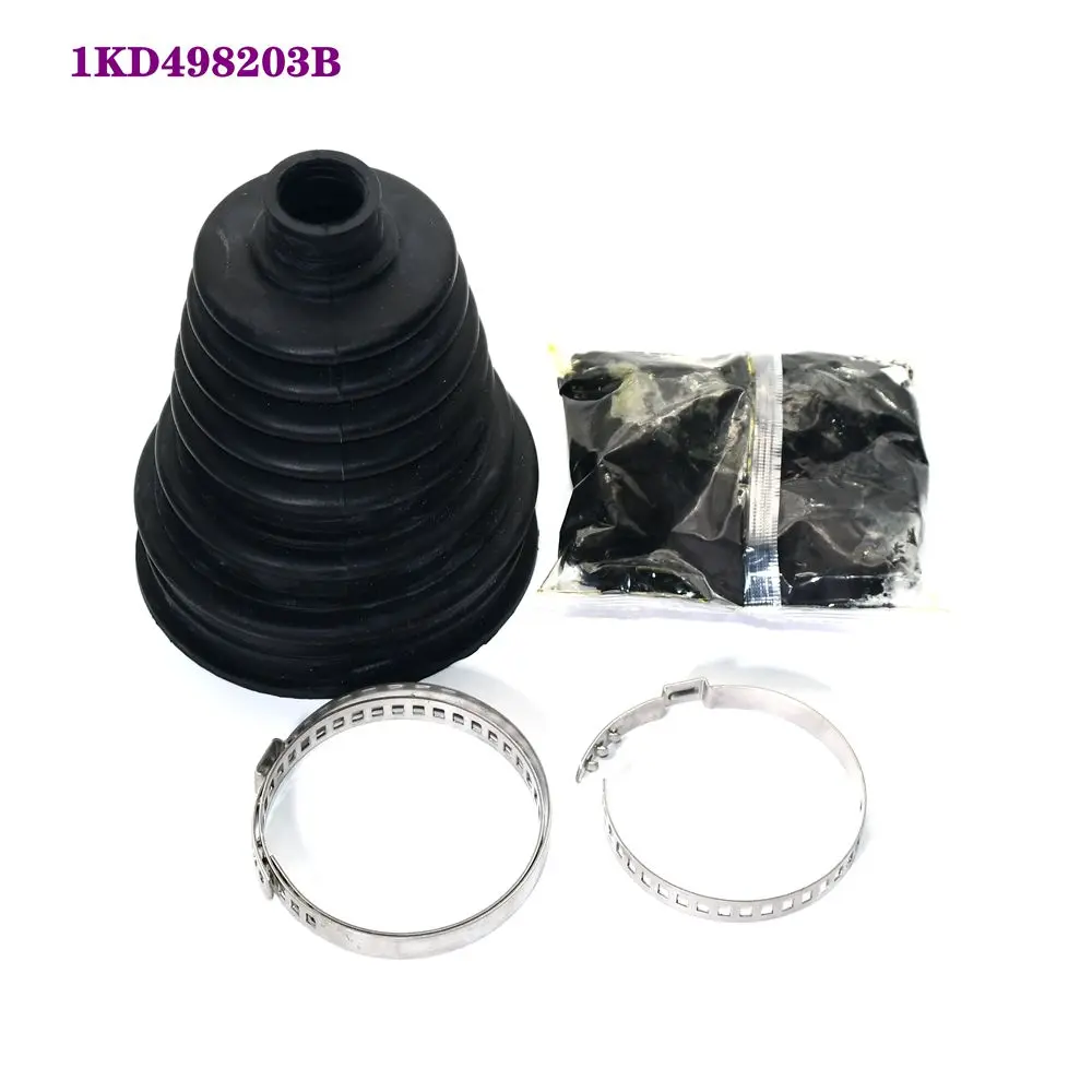 OEM Внешний CV шарнирный комплект для ремонта загрузки Golf Passat Beetle A3 TT 5MT 1KD 498 203 B