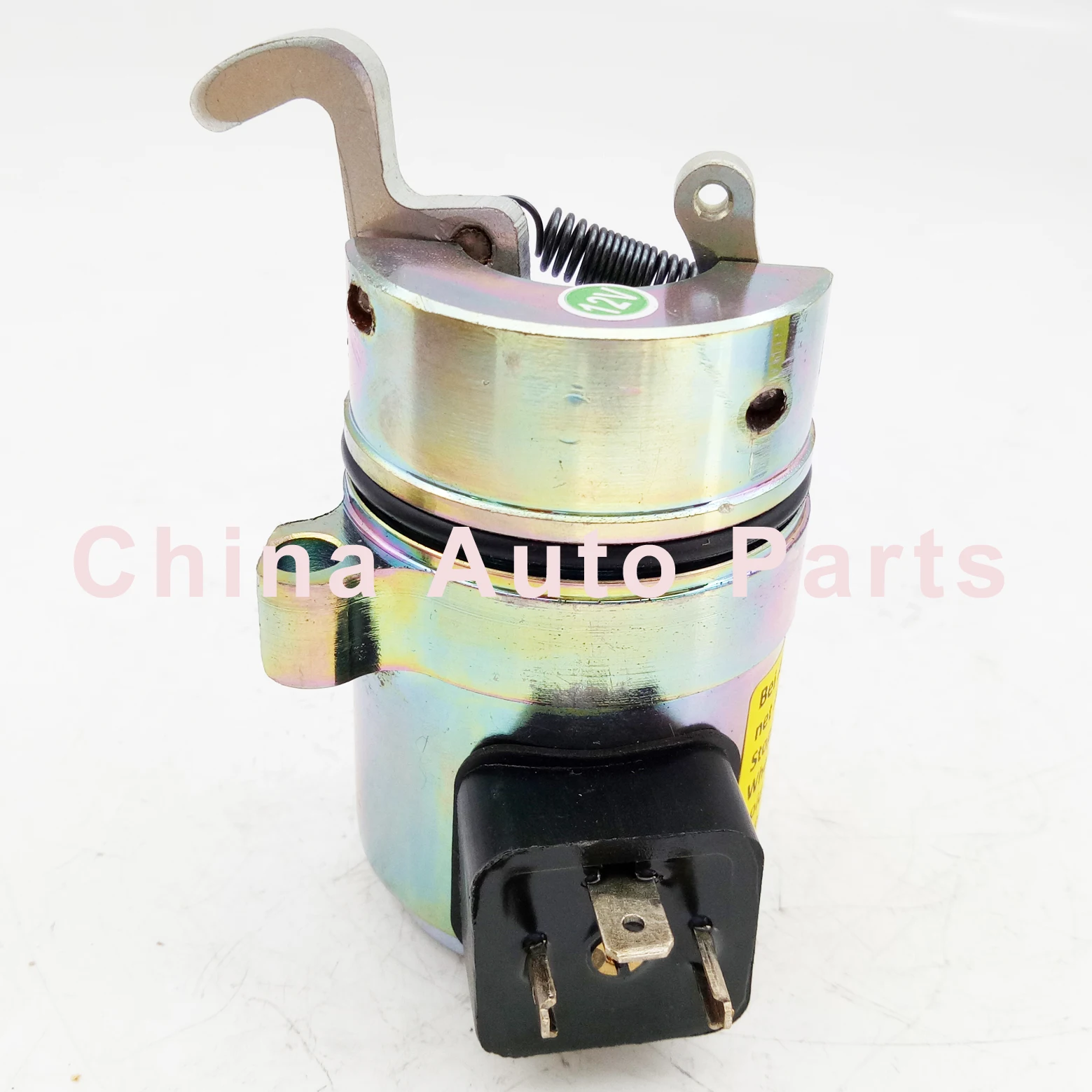 04170534R 12V стопорный электромагнитный клапан 0417 0534R подходит для погрузчика с