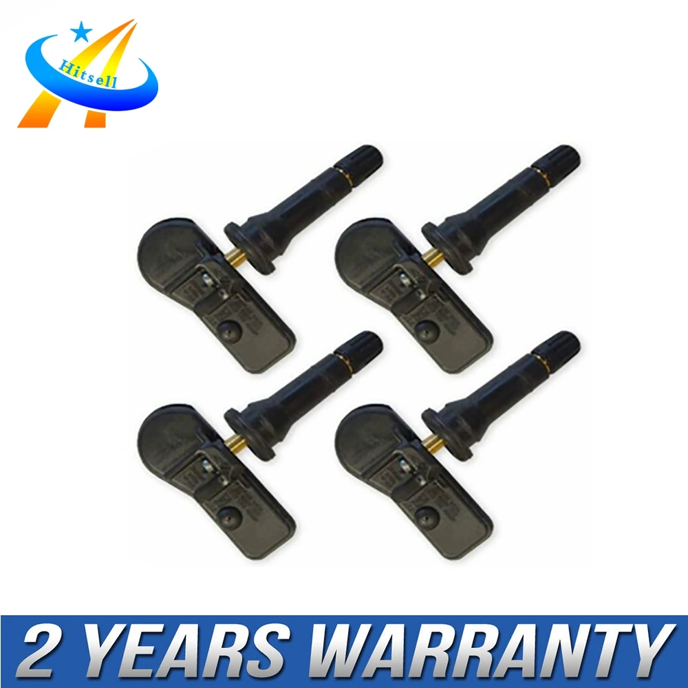 Датчик давления в шинах 31362304 TPMS для Volvo автозапчасти 433 МГц |