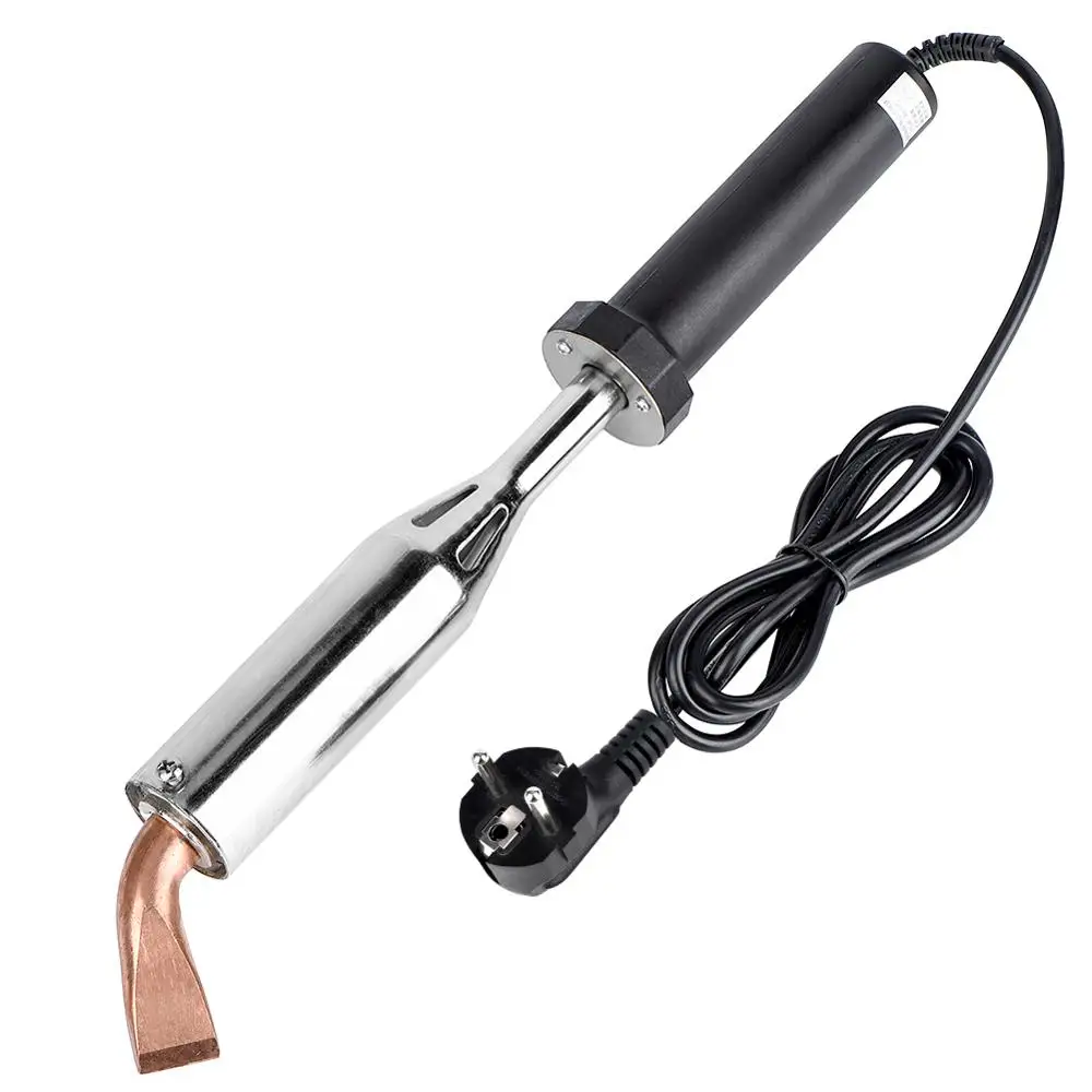 Паяльник JCD с регулируемой температурой 300/200/150 Вт 220 В | Инструменты