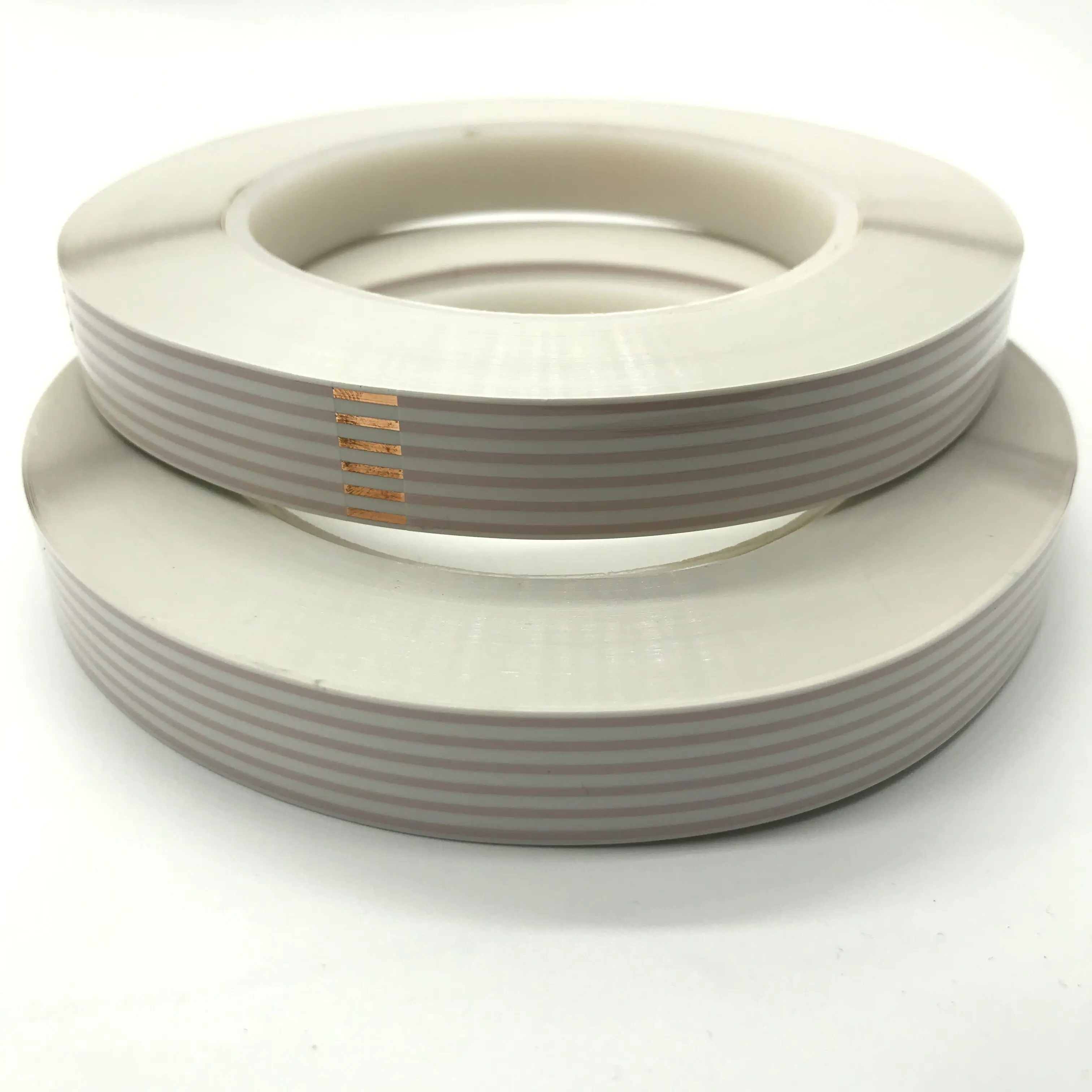 5 метров разная длина 6 контактов 15 мм ширина Плоская Лента |