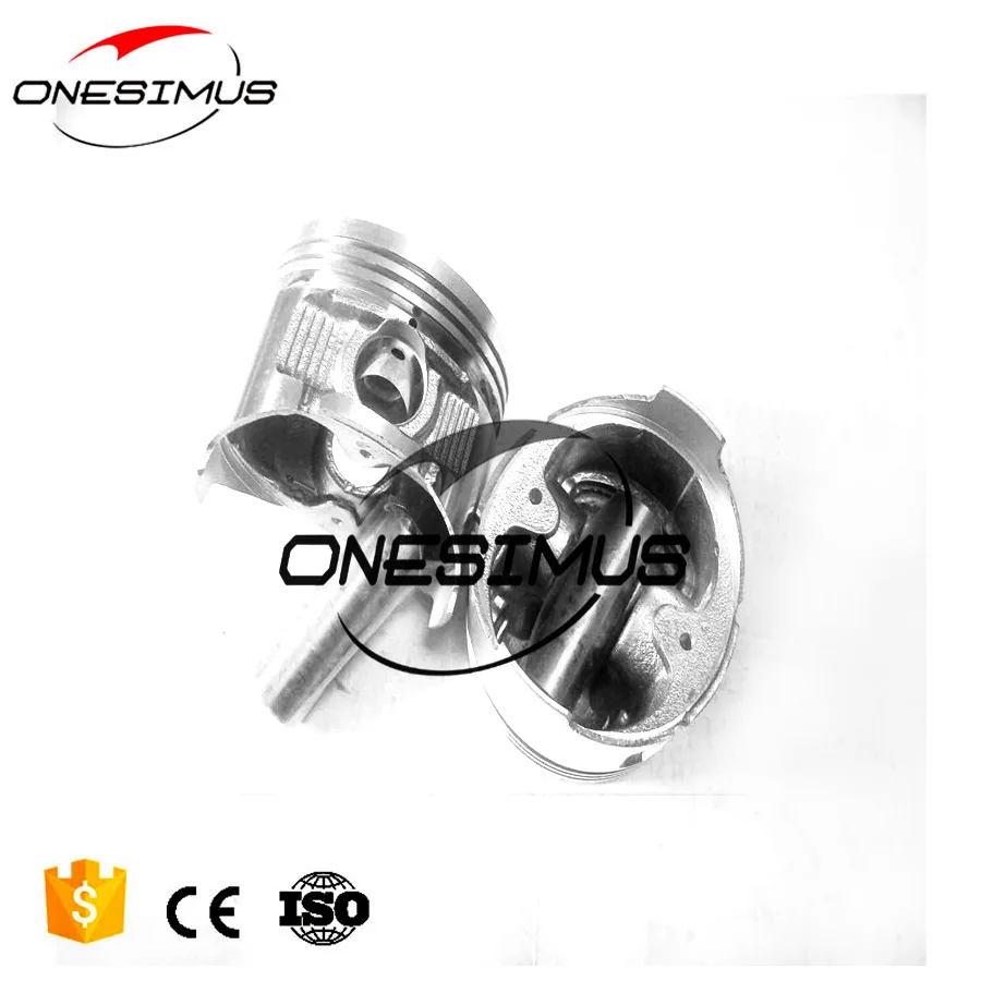 Поршневой двигатель для nissan модели ca18 12010 - 01f01 01f11 d0301 d1201 (a 4 цилиндра) | Автомобили