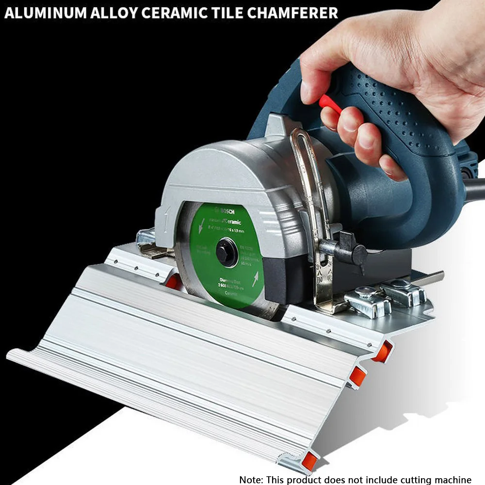 Угловая режущая машина 45 градусов для крепления керамической плитки режущее